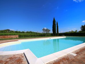 House | Pool