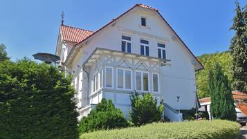 Apartment | Exterior