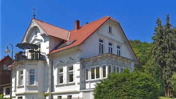Apartment | Exterior