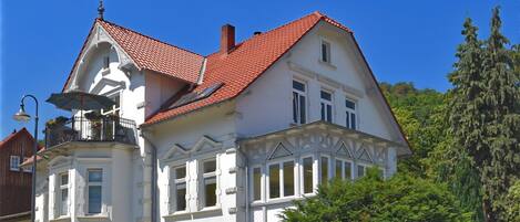 Apartment | Aussenbereich