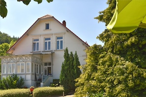 Appartement | Exterieur