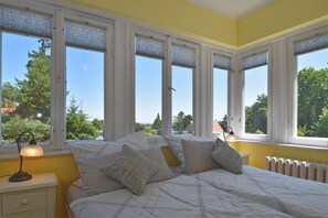 Individually furnished