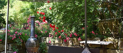 Apartment | Balcony