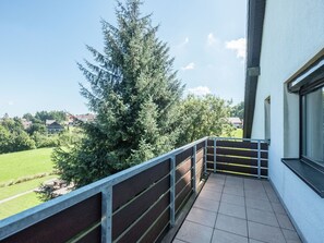 Apartment | Balkon