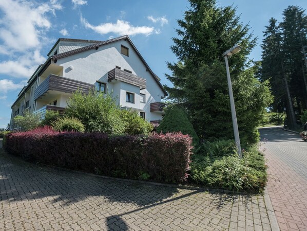 Außenbereich