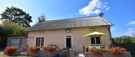 Casa | Exterior