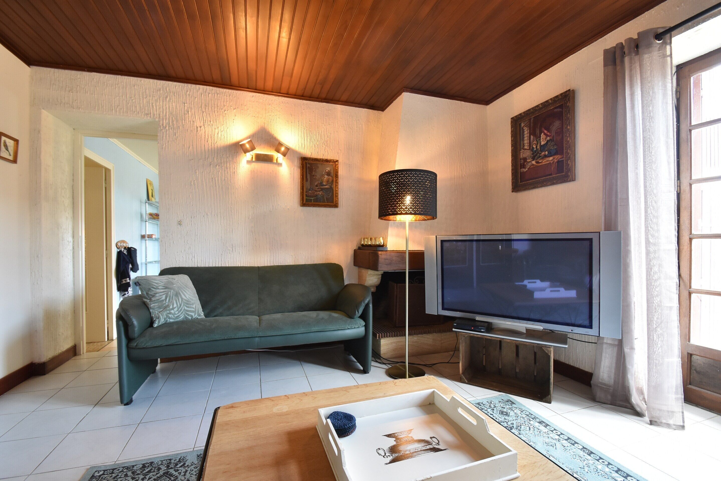 Rumah | Ruang keluarga