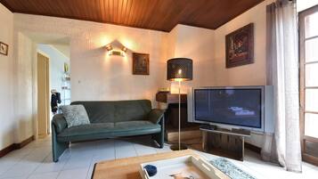 Rumah | Ruang keluarga