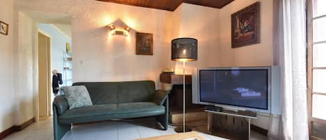 House | Living room