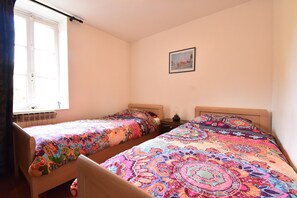 Casa | 3 camere, lenzuola