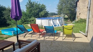 House | Pool - Holiday Home in Grury With Pool & Garden (Grury)