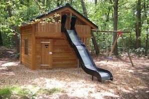 House | Garden