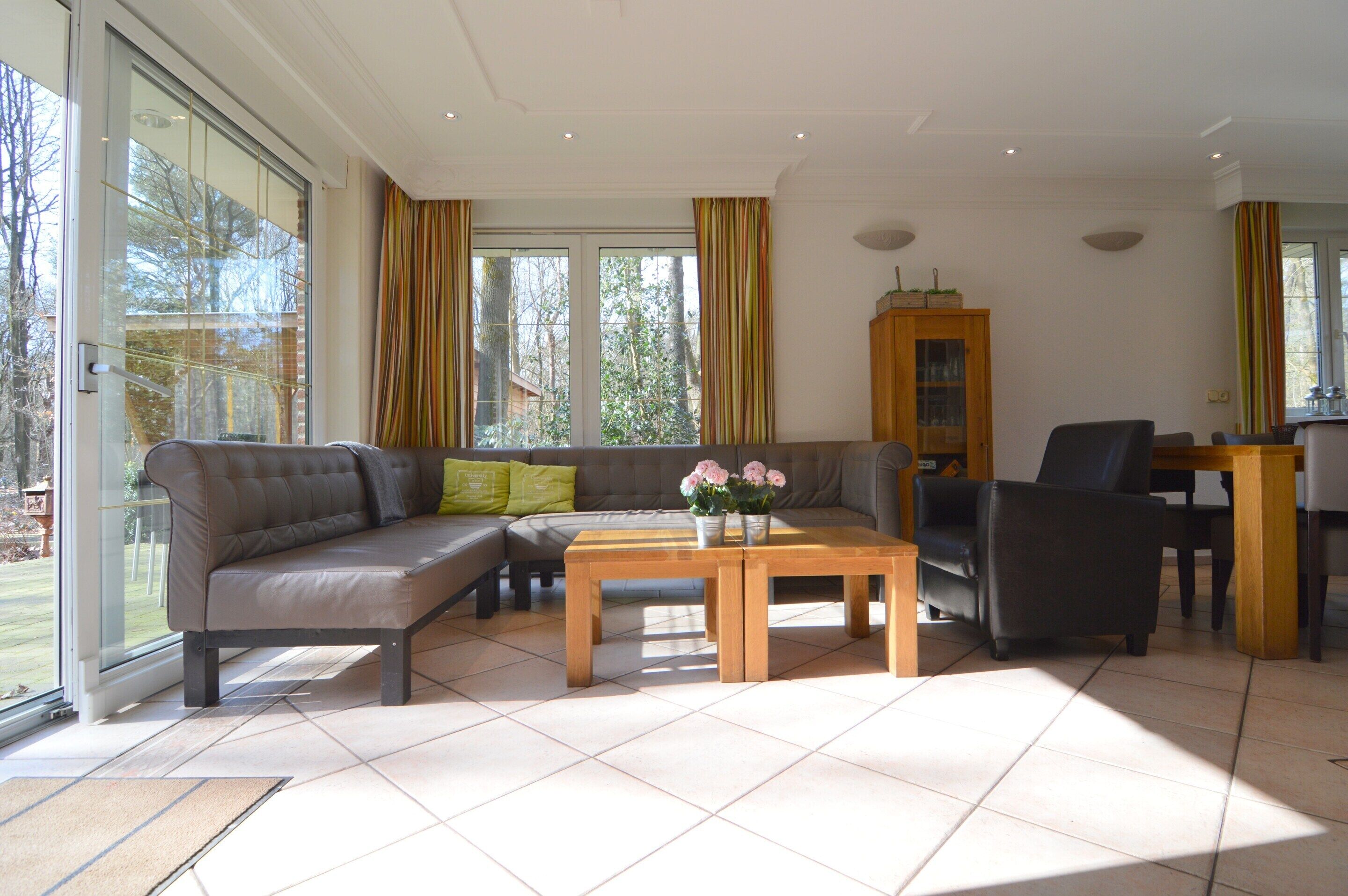 Huis | Woonkamer