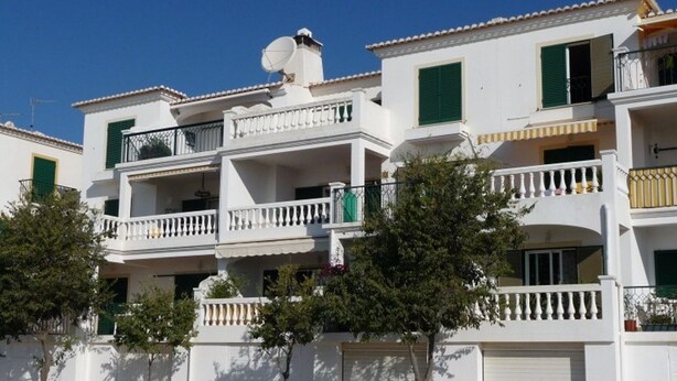 Exterior - Luxurious Apartment in Lagos With Private Terrace (Lagos)