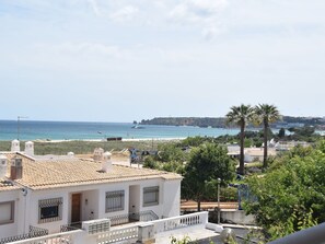 Beach/ocean view