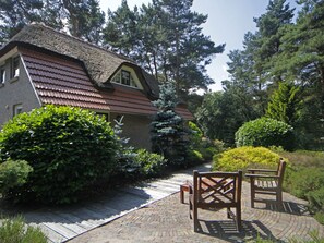 Huis | Balkon
