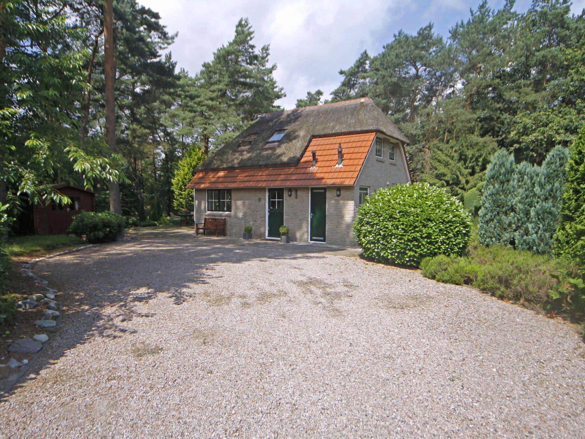 Huis | Exterieur