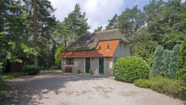 Huis | Exterieur