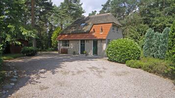 Huis | Exterieur
