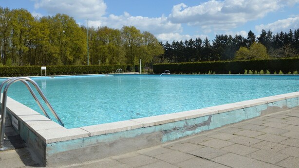 Chalé | Piscina
