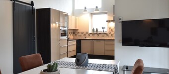 Charming Holiday Home in Liessel With Garden