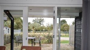 Balcony - Charming Holiday Home in Liessel With Garden (Liessel)