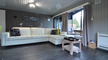 House | Living room