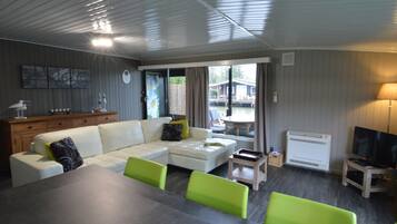 Rumah | Tempat makan