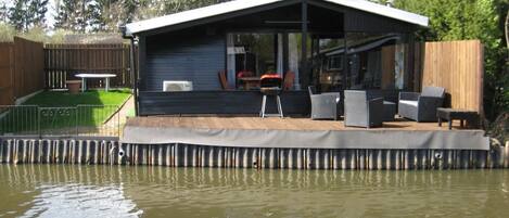 Nhà | Ngoại thất