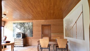 Unclassified image, 4 of 28, button - Nestled in Green Scenery, This Chalet Along the River is Perfect to Chill Out (Hamoir)