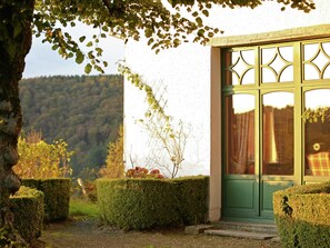 House | Exterior - Quaint Holiday Home in Bouillon Ardennes (Bouillon)