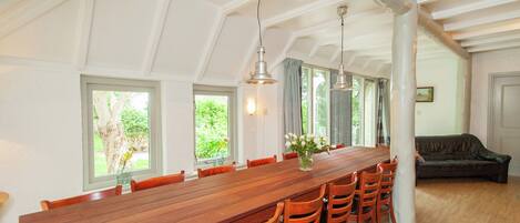 Ferienhaus | Speisen