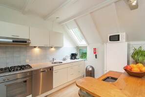 Ferienhaus | Eigene Küche