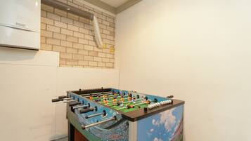 House | Bilik permainan