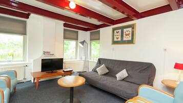 Rumah | Ruang keluarga | Pemutar DVD