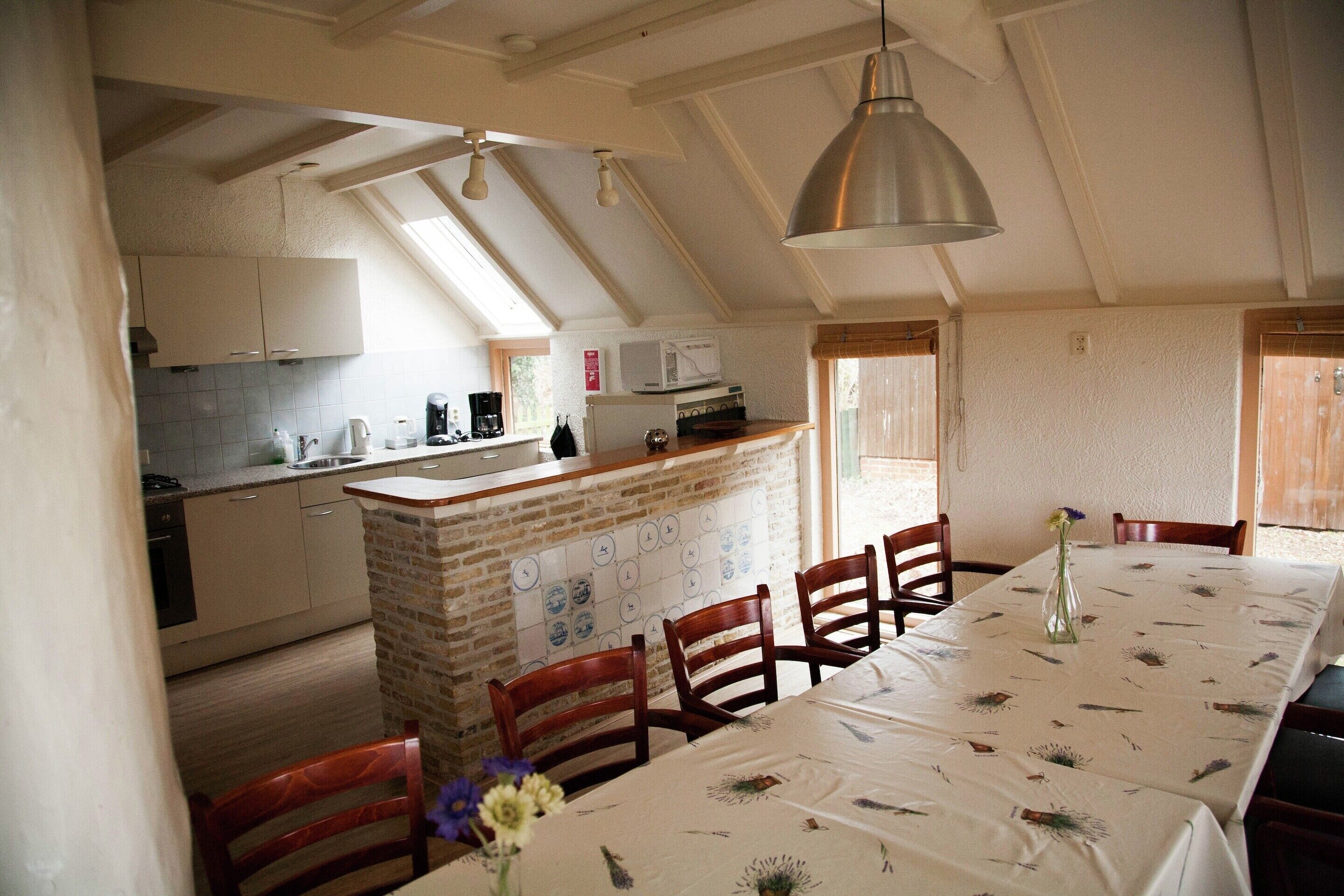 House | Tempat makan