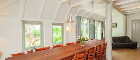 Huis | Dineren