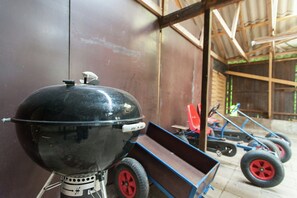 House | Miscellaneous