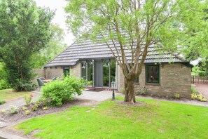 Maison | Extérieur