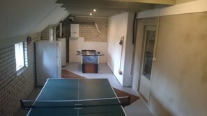 House | Game room - Quaint Farmhouse in Waskemeer near Forest (Waskemeer)