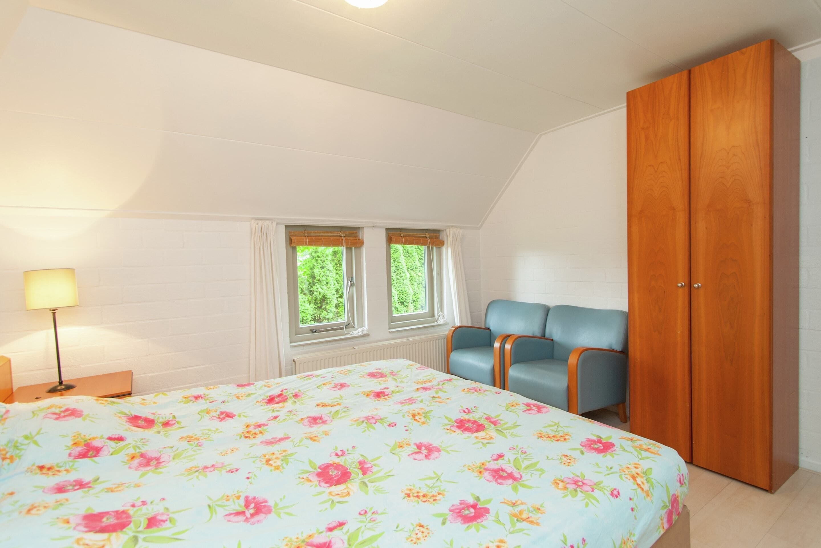 Maison | 5 chambres, ameublement personnalisé