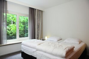 Villa | 6 soverom, individuelt innredet og sengetøy