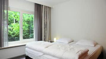 Villa | 6 bedrooms, individually furnished, bed sheets