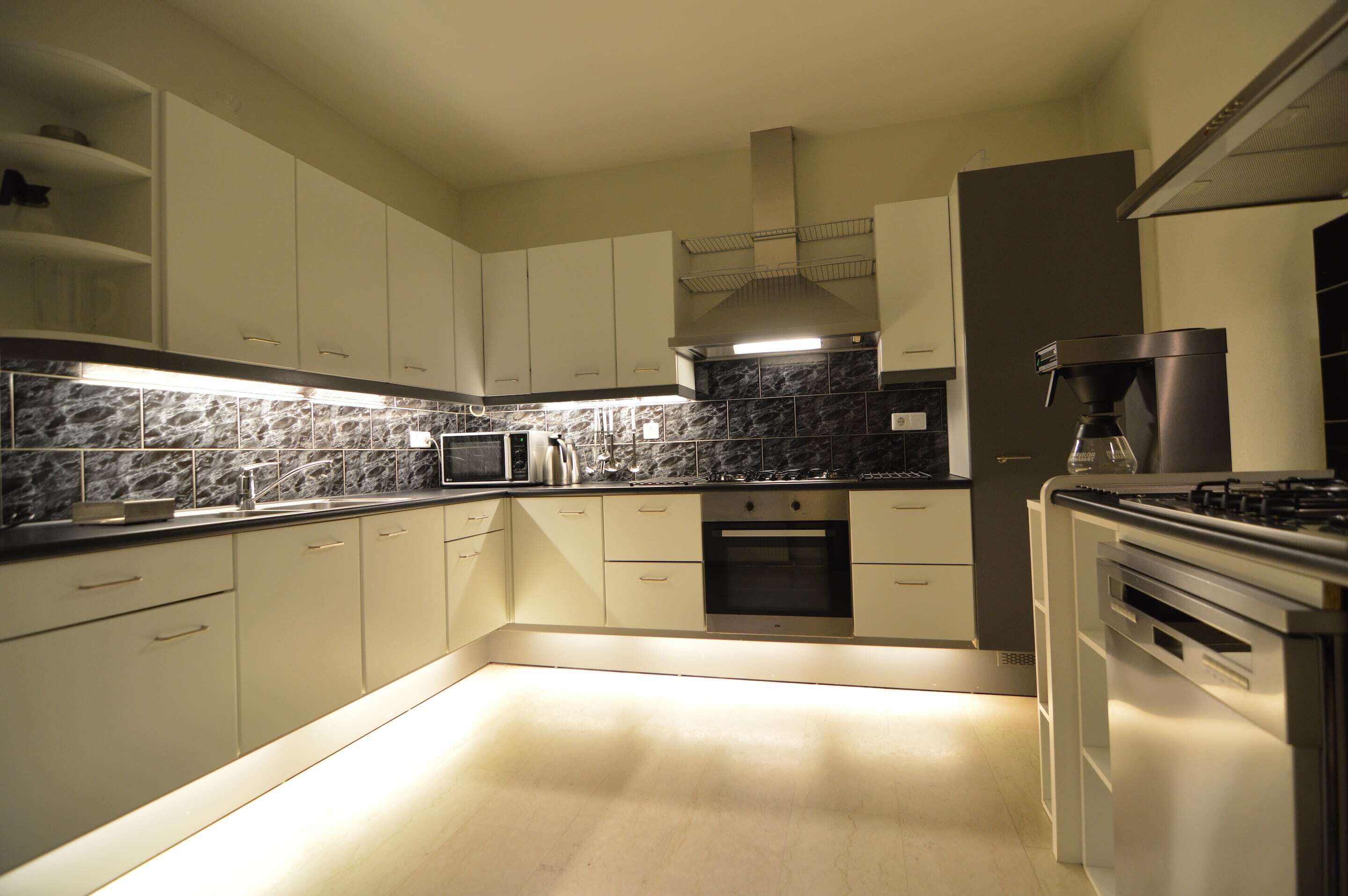 Villa | Private kitchen | High chair