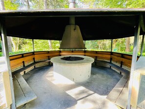 Villa | Utendørs boblebad