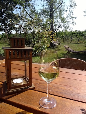 Sundeck - Gästehaus Eschment (Bissersheim)