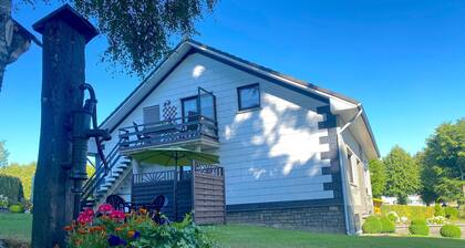 Apartment in Nidrum Near Reinhardstein Castle