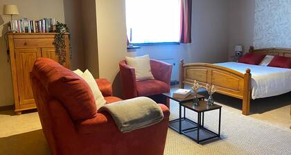 Apartment in Nidrum Near Reinhardstein Castle