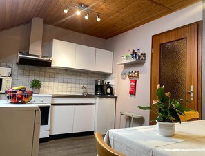 Apartment | Private kitchen