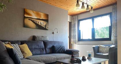 Apartment Near Forest in Nidrum